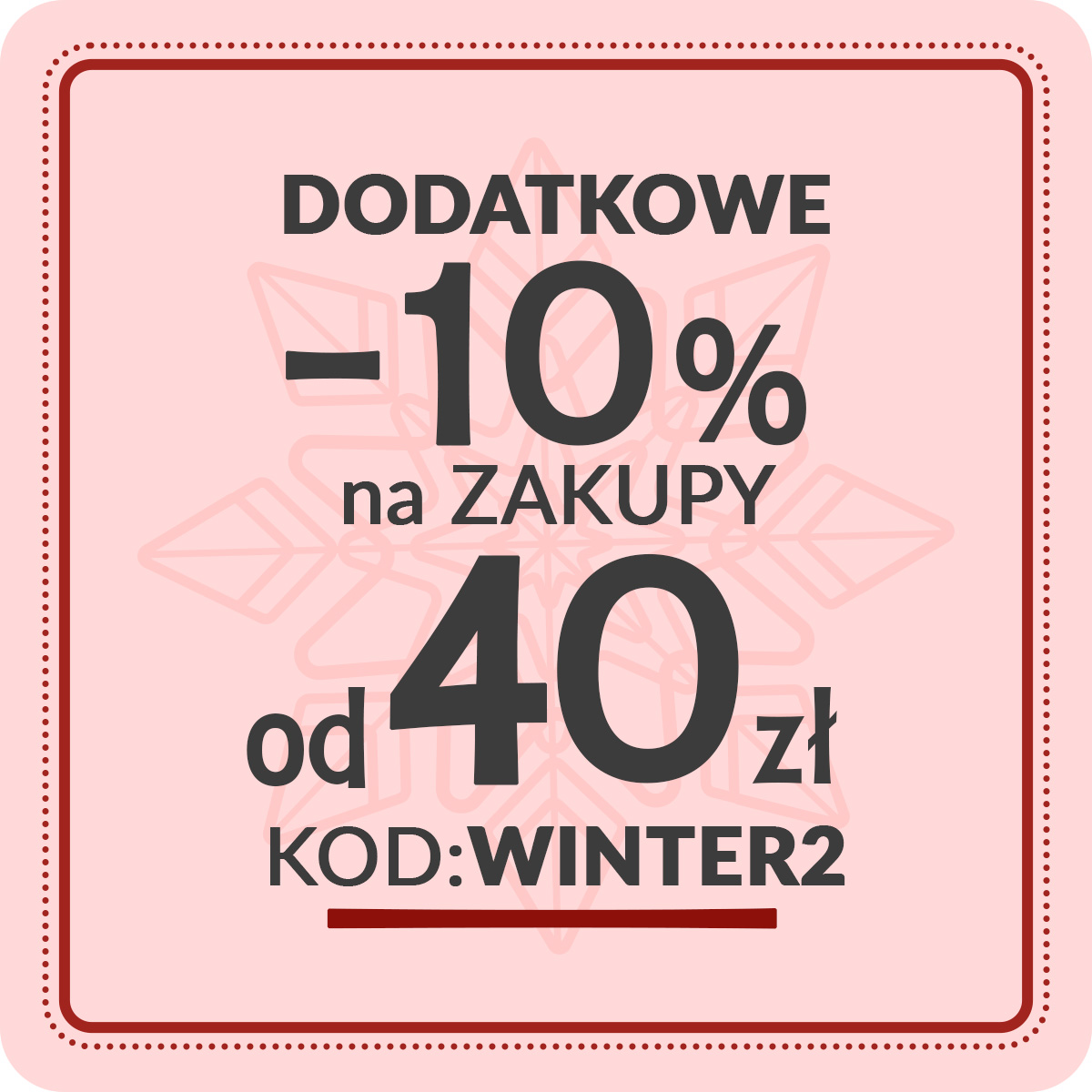 Odkryj dzisiejszą promocję na Sensus! 