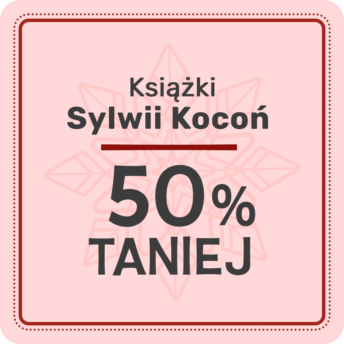 Odkryj dzisiejszą promocję na Sensus! 