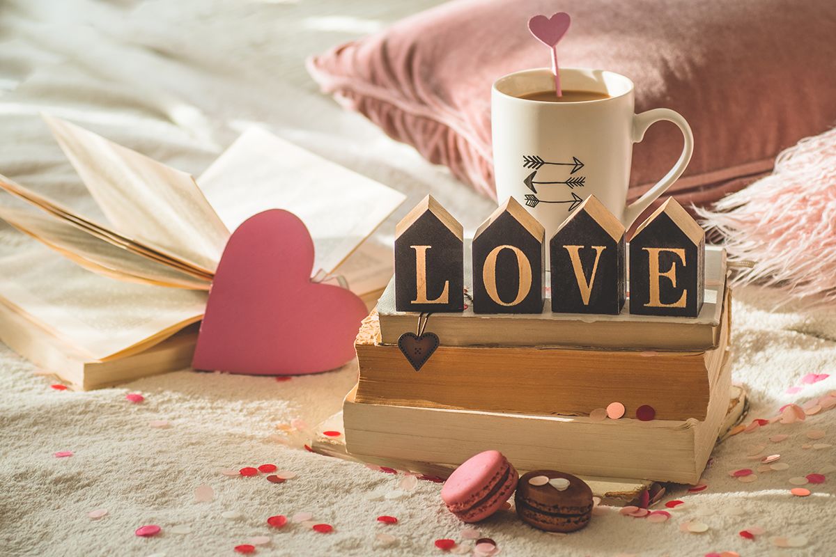 Walentynki 2023! Dowiedz się jak pielęgnować miłość w Waszym związku!