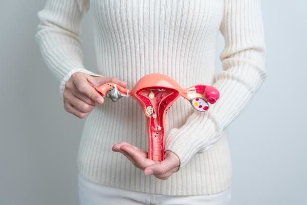 Jak żyć z endometriozą? Poznaj praktyczne porady i holistyczne strategie leczenia | Blog księgarni psychologicznej Sensus