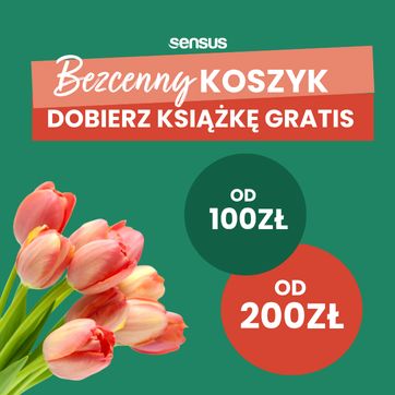Promocja Bezcenny koszyk