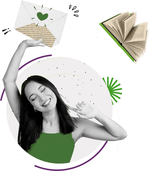 Sensus newsletter - grafika promocyjna pierwsza