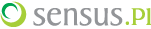 Ksi�garnia internetowa Sensus.pl