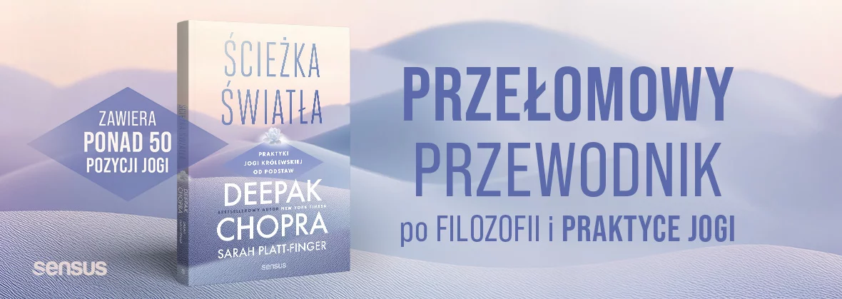 Deepak Chopra, Ścieżka światła
