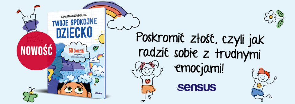 spokój mindfulness