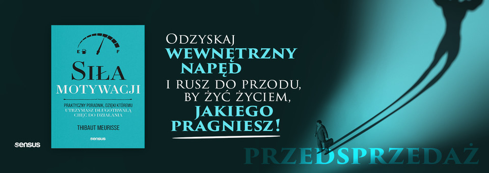 Księgarnia psychologiczna i wydawnictwo Sensus. Sklep online z książkami