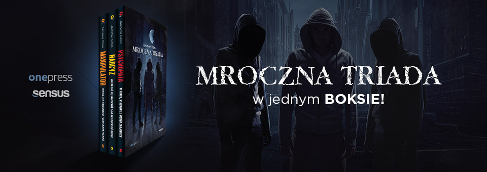 mroczna triada boks