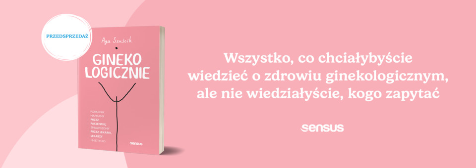 zdrowie ginekologiczne 