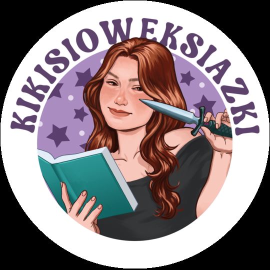 Grafika patrona książki