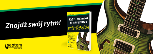 Rytm i technika gry