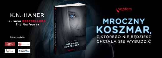 Koszmar Morfeusza