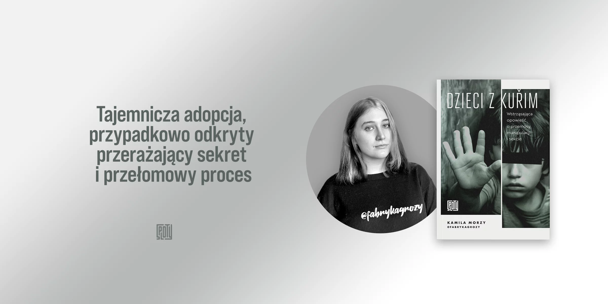 Grafika slider Dzieci z Kurim