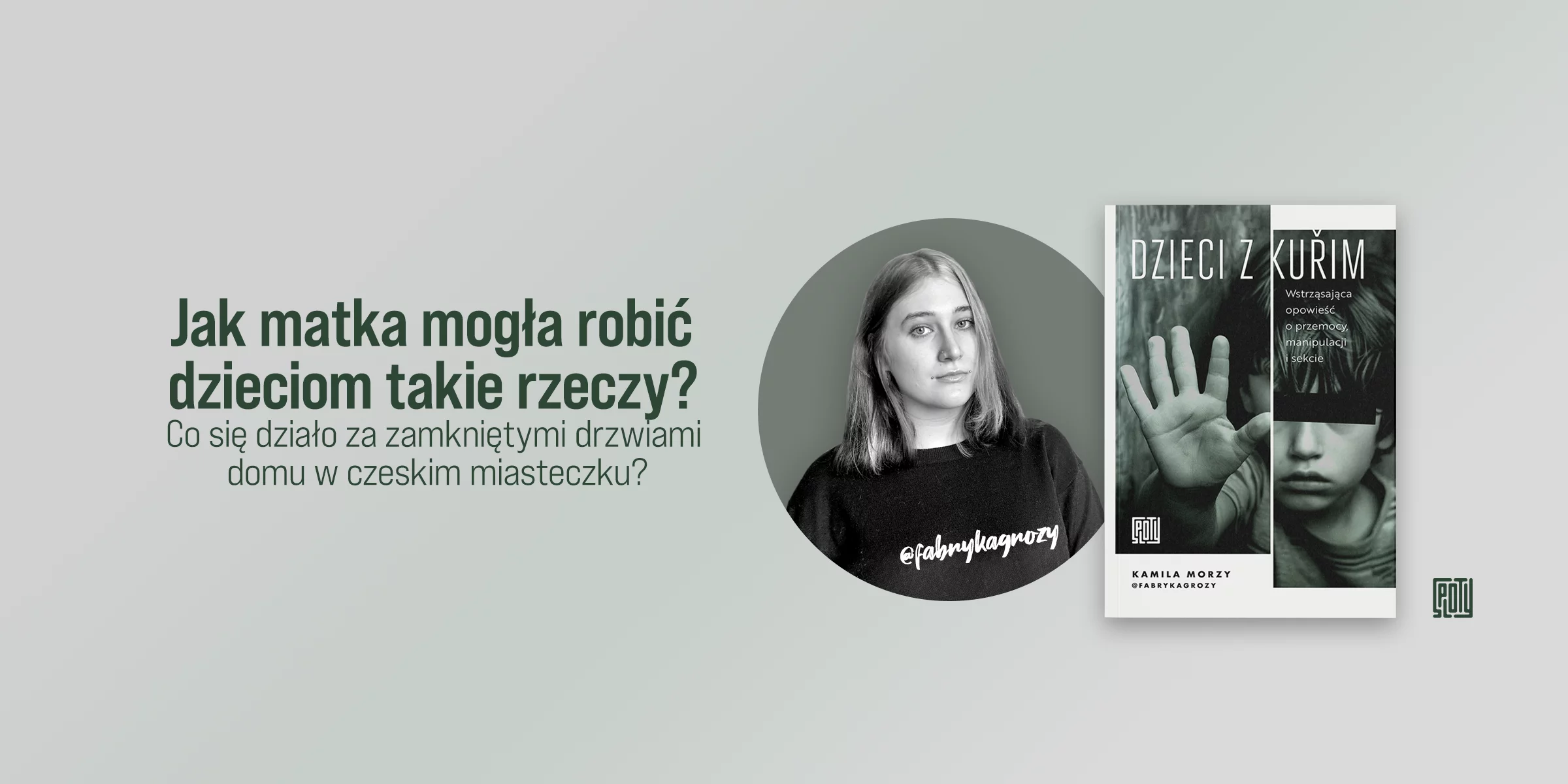 Grafika slider Dzieci z Kurim