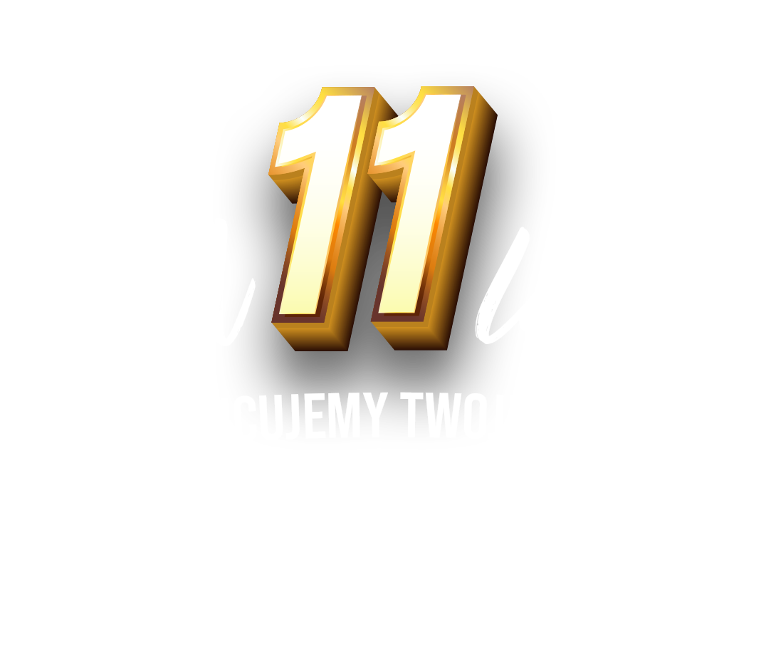 Grafika od jedenastu lat kibicujemy twojemu rozwojowi
