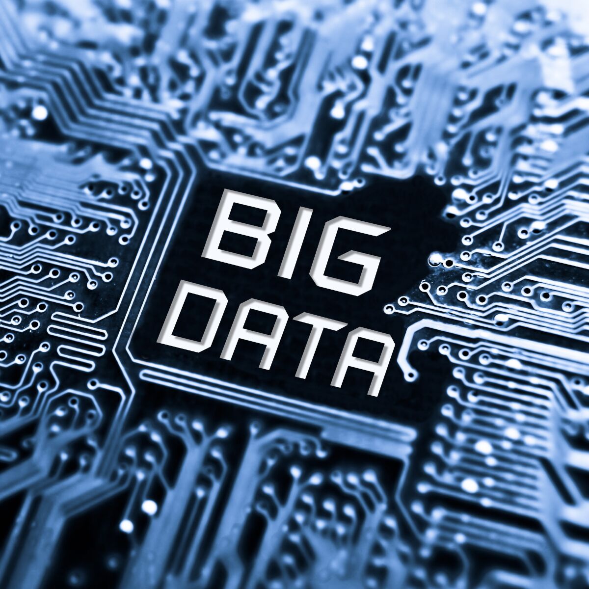 Jak Big Data Zmienia Oblicze Przemysłu: Przykłady Zastosowań i Przyszłość Analizy Danych