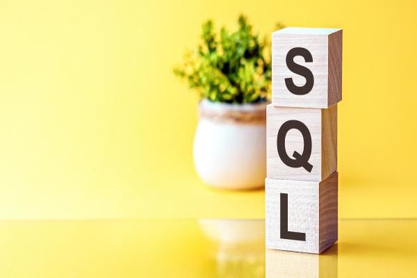 Bazy danych SQL w codziennym życiu
