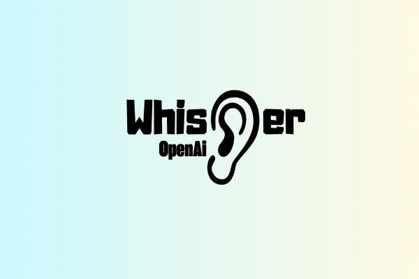 Whisper &#8212; transkrypcja i tłumaczenie głosu offline