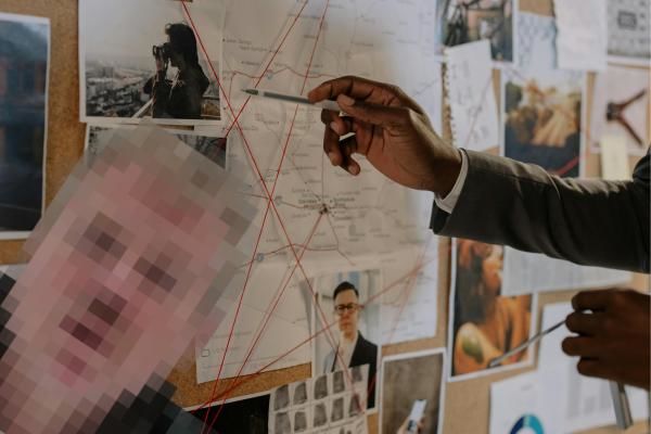 OSINT. Jak odszukać kogoś mając tylko nick?