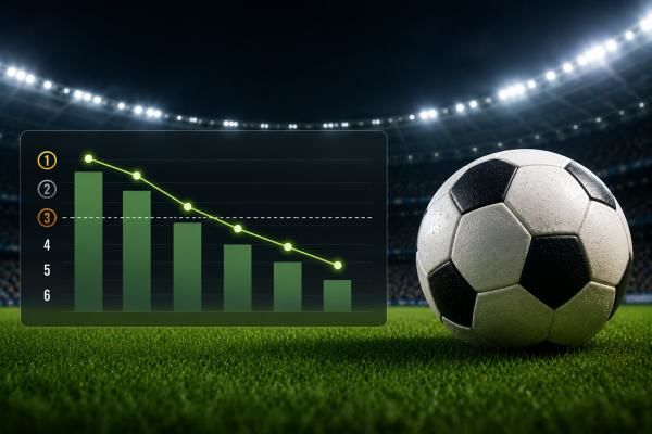 Typy na mundial 2026. Czy sztuczna inteligencja potrafi przewidzieć mistrza świata