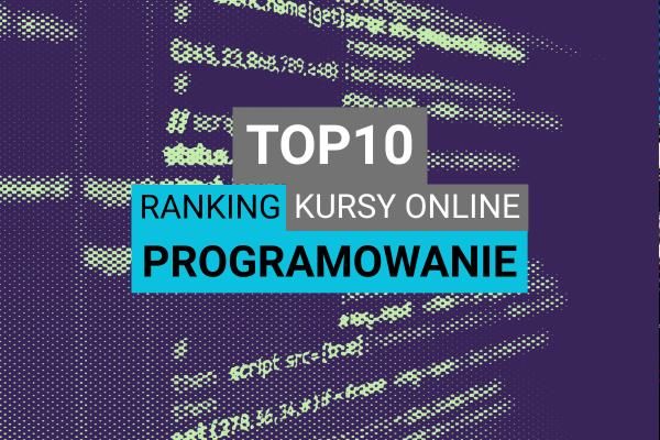 Ranking kursów online z programowania 2026
