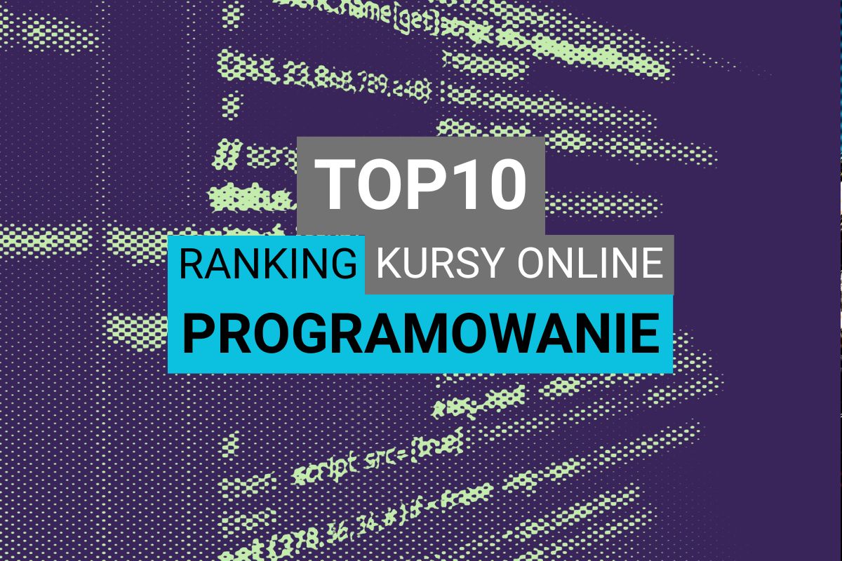 Ranking kursów online z programowania 2026