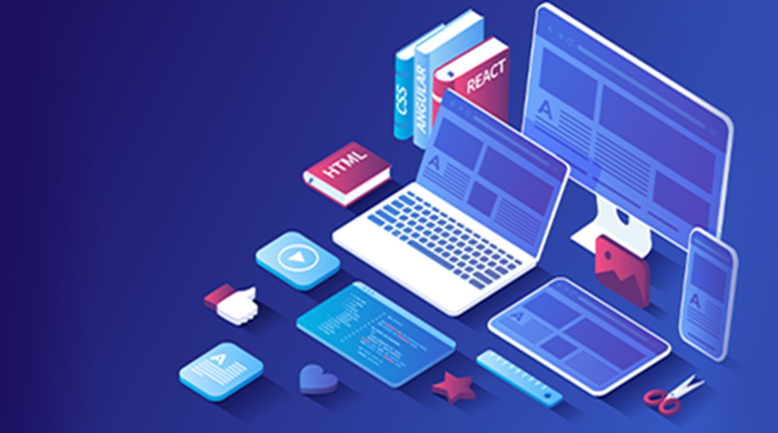 Ścieżka rozwoju Frontend Developer