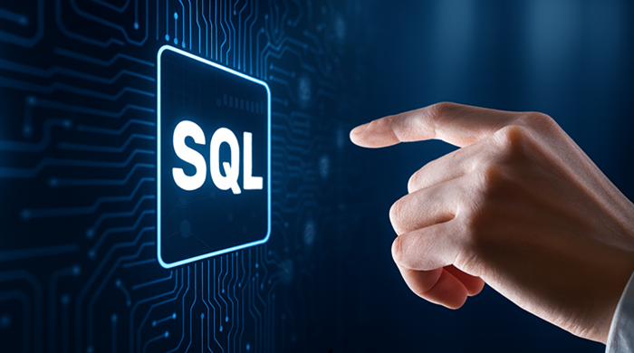 Ścieżka rozwoju SQL Developer