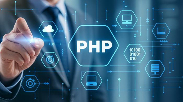 Ścieżka rozwoju PHP Developer
