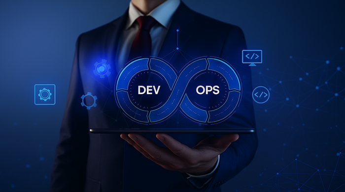 Ścieżka rozwoju Inżynier DevOps