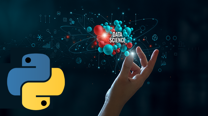 Ścieżka rozwoju Data Scientist z Pythonem