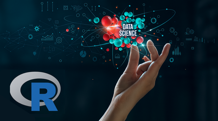 Ścieżka rozwoju Data Scientist z językiem R