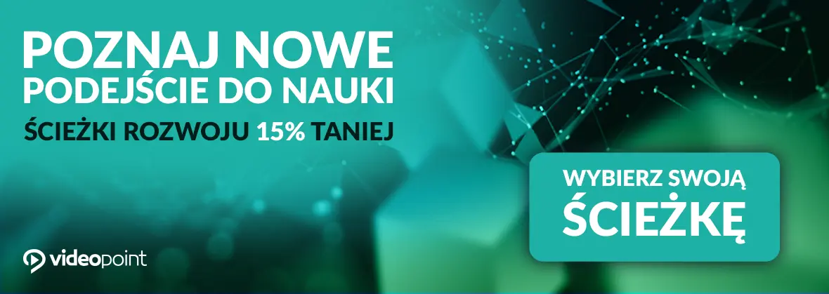Promocja Ścieżki rozwoju