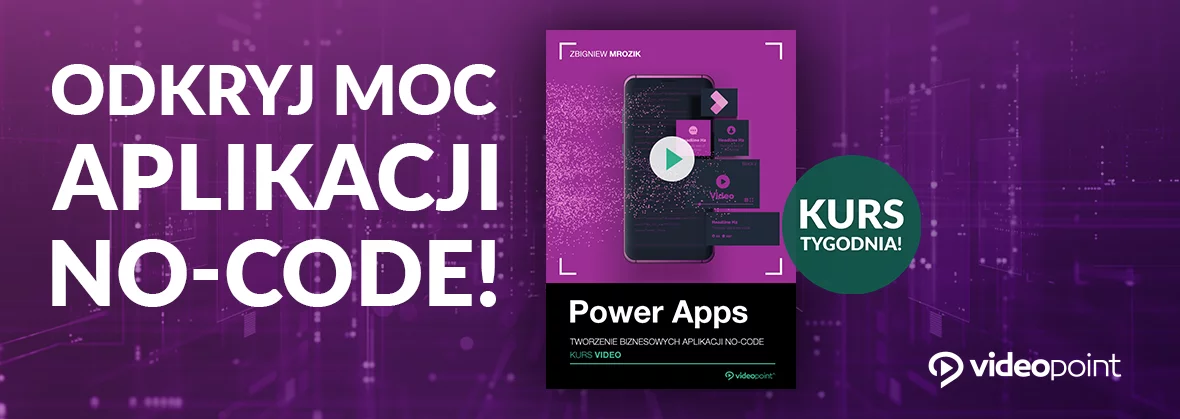 Kurs tygodnia! Supercena