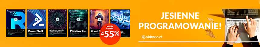 Selling  videopoint.pl